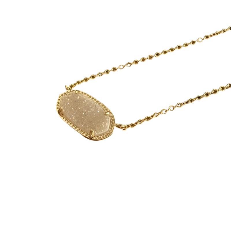 Pendant Necklace for women, fashion jewelry,14k Gold-Plated